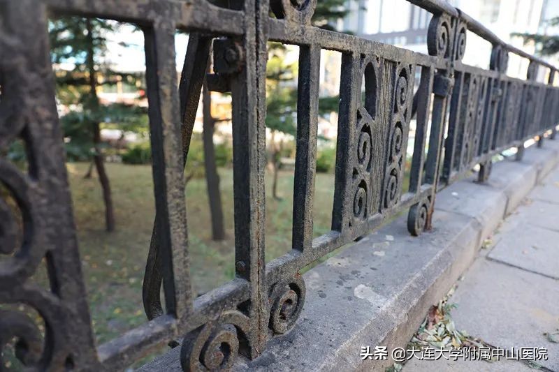 博古通今纵览,小编带你逛医院