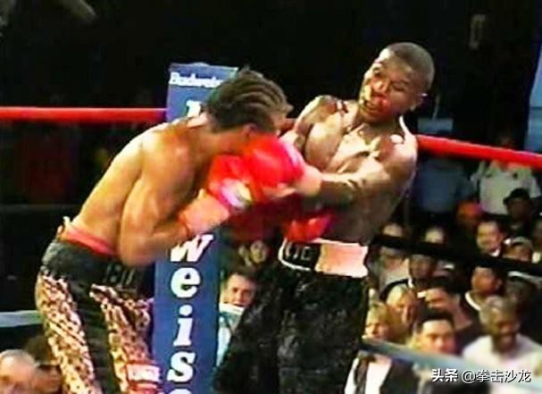 拳击躲闪反击集锦梅威瑟,拳王梅威瑟躲闪完美的一场比赛