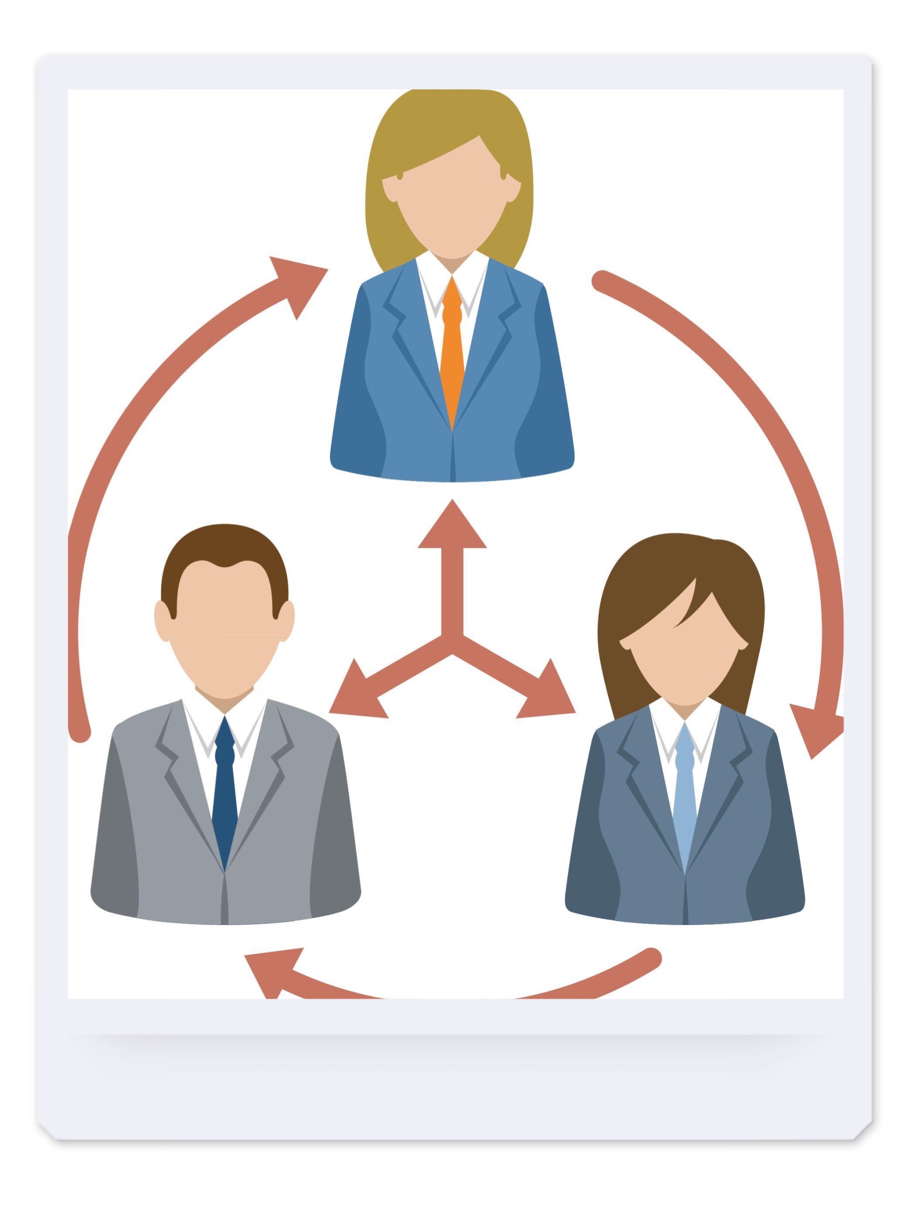 人际交往应用,人际关系可用什么词