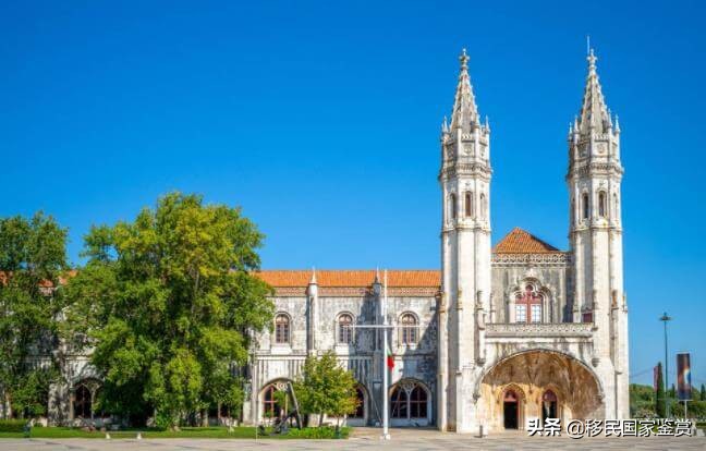 哪个国家最容易移民，当属欧洲葡萄牙移民