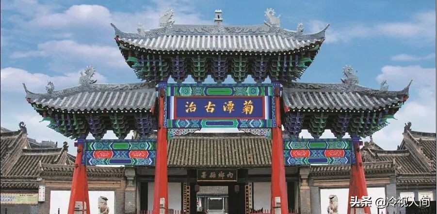 南阳怎样?看完你也会说“中!中!中!”