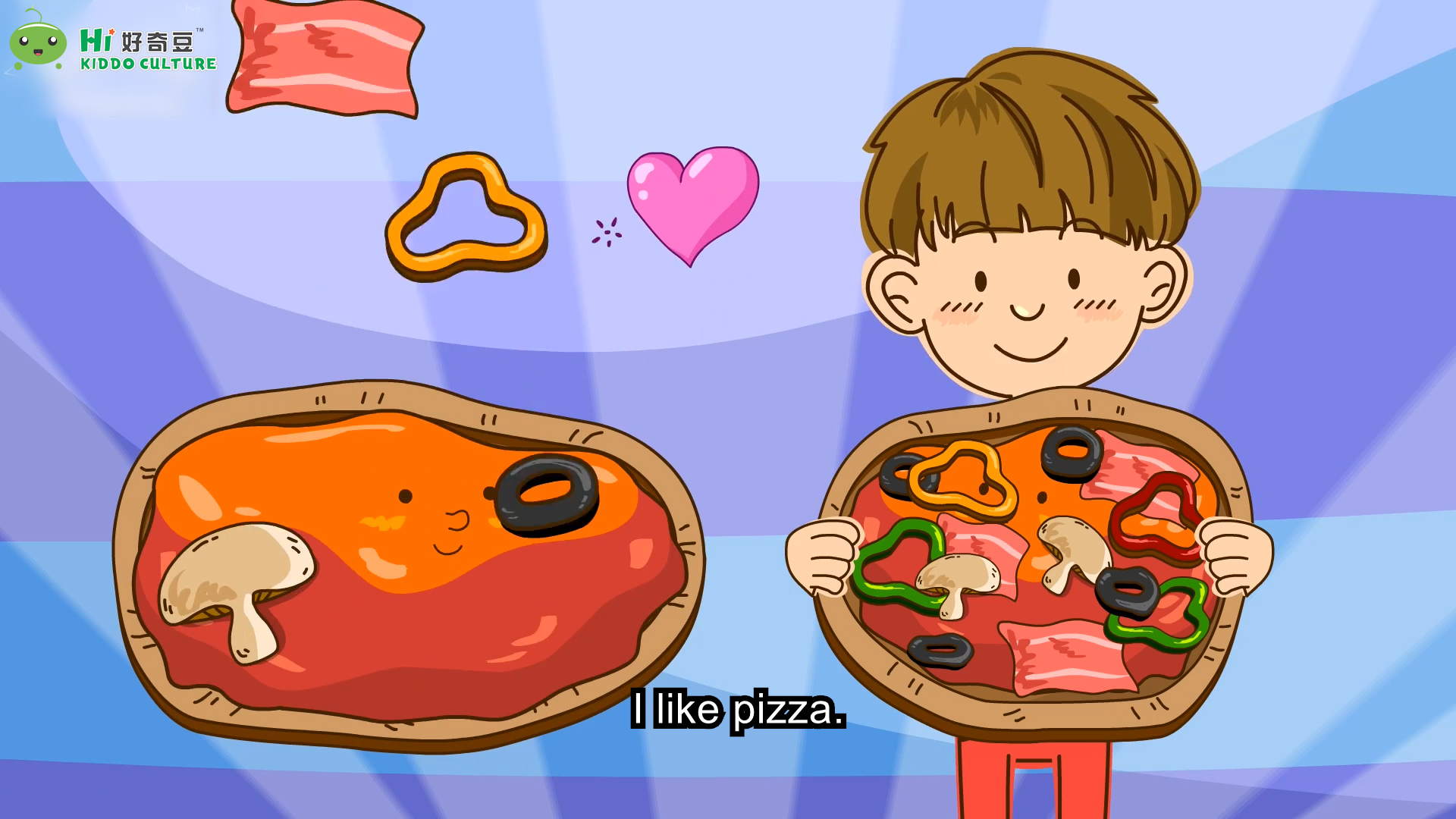 有趣的英语启蒙知识,一年四季的英语启蒙