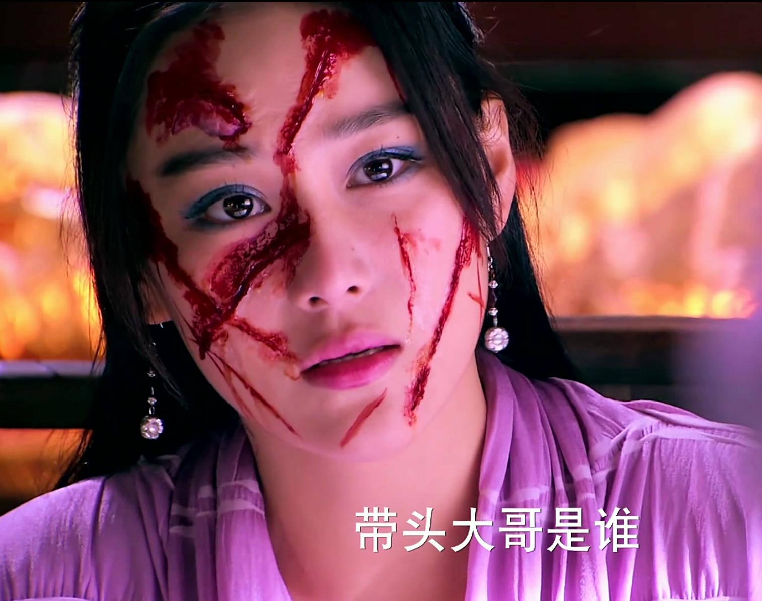 钟汉良版天龙八部为何没有结尾,钟汉良天龙八部讲解