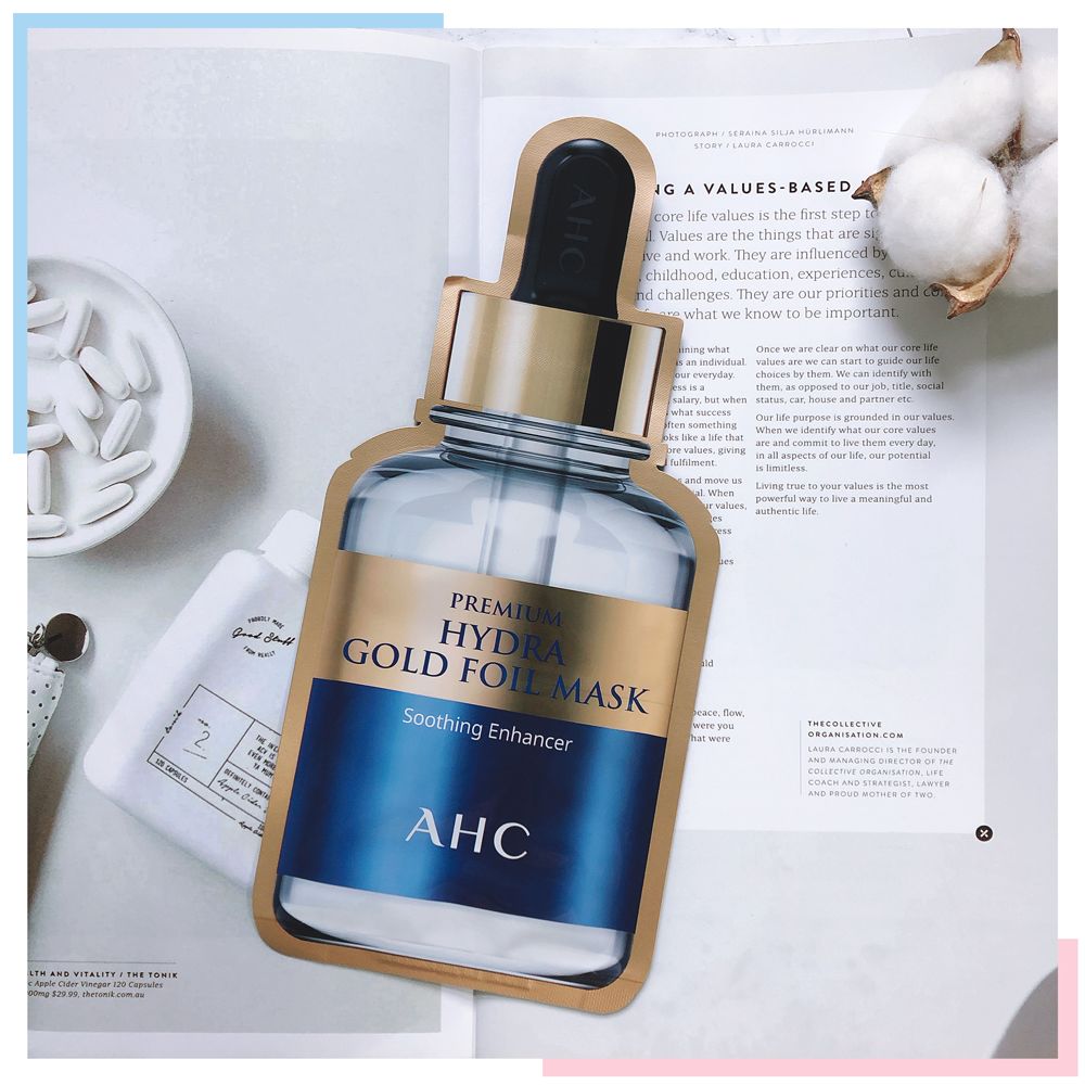 测评面膜补水好,测评国货平价面膜