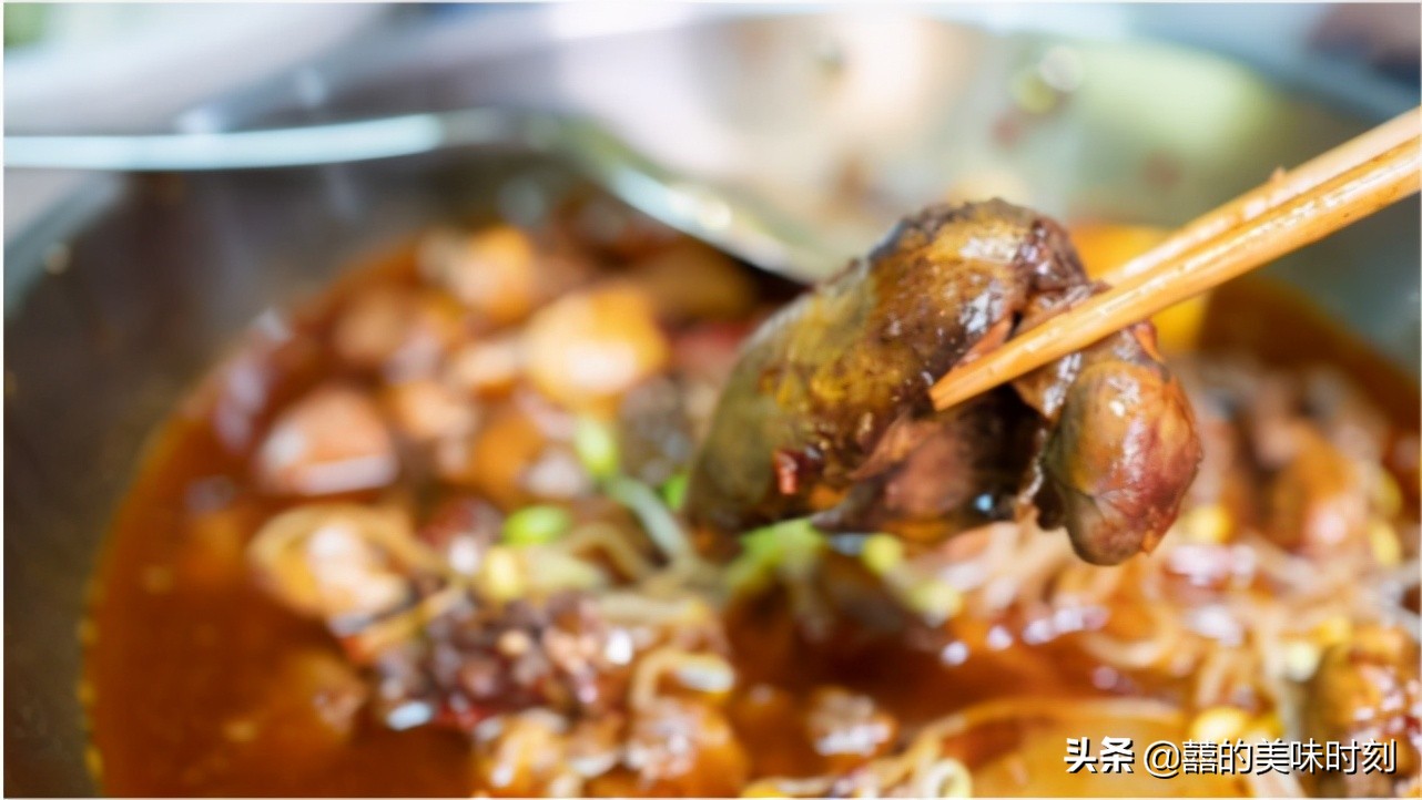 贵阳百年老字号小吃,贵阳特色传统小吃