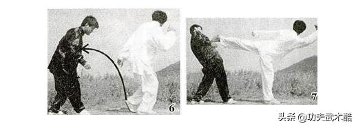 实战高效进攻组合技巧,实战战法教程视频