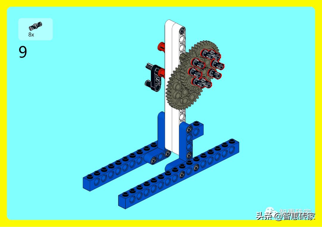 青少年机器人技术等级考试,青少年机器人技术等级考试实操