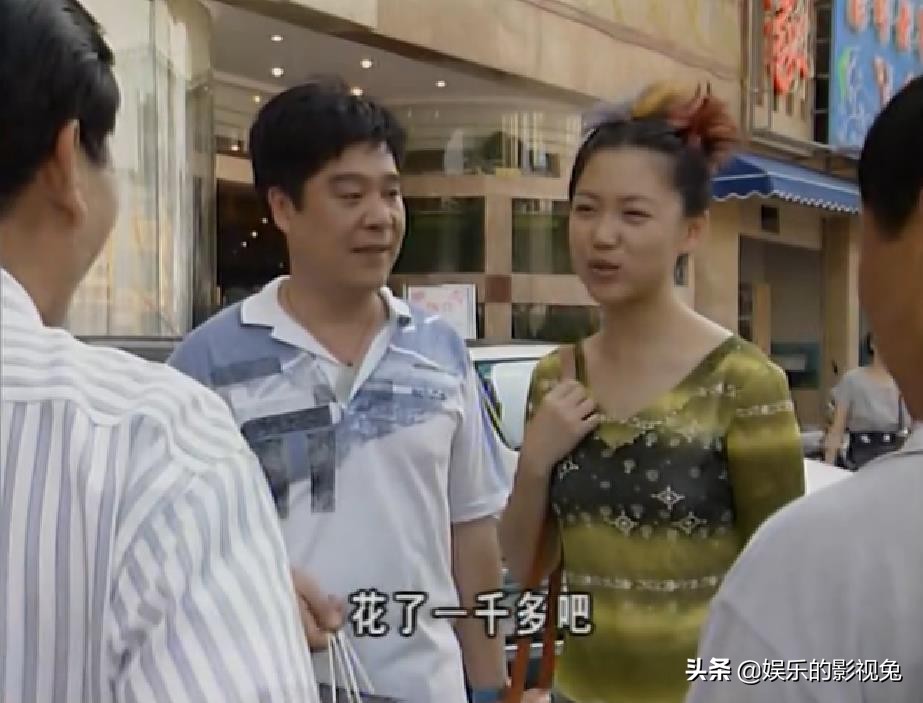 外来媳妇本地郎康家瞒天过海,外来媳妇本地郎康家唐子莲