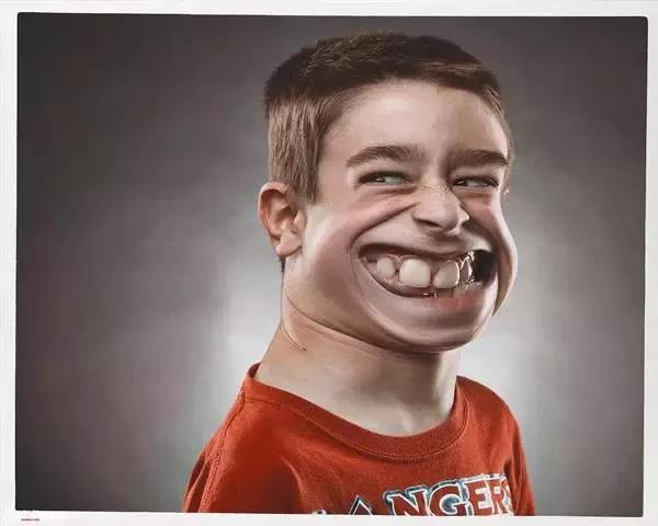 再优秀的摄影师也逃不过ps,会ps的摄影师真的会让你刮目相看