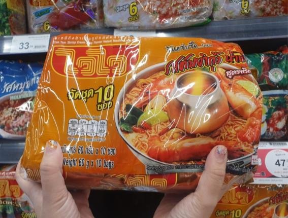 泰国必买的十大物品mistine,泰国必买的十大伴手礼