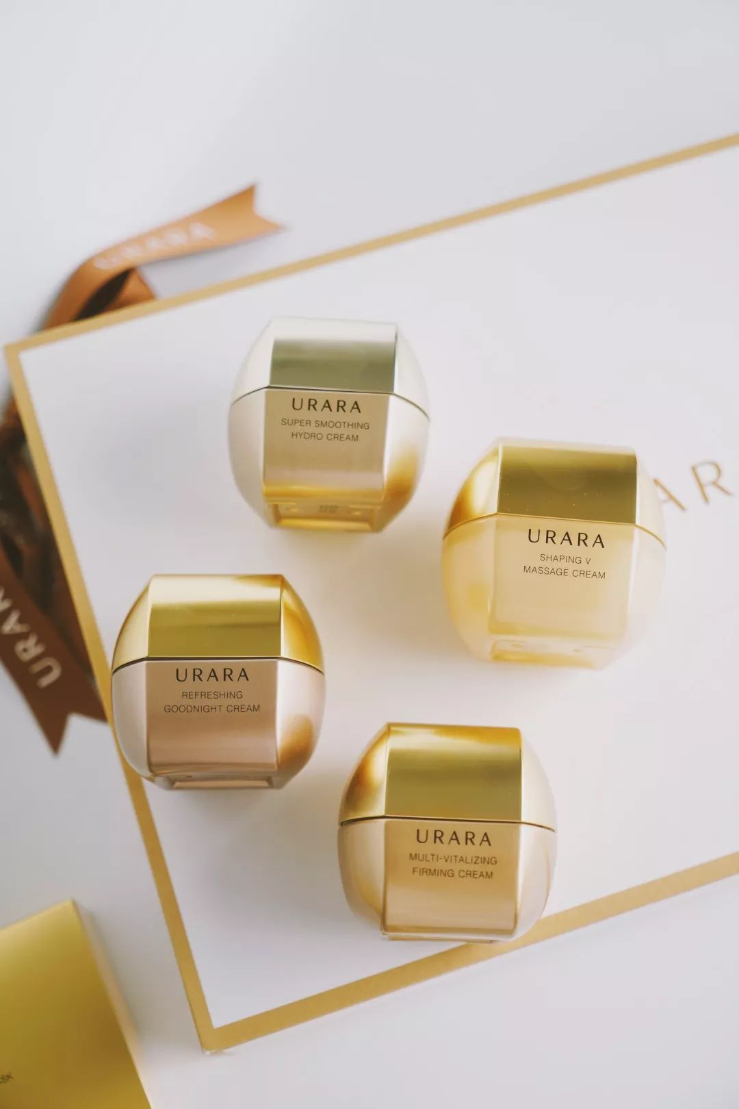 最好用的水乳霜精华是哪一款,最值得购买的护肤单品面霜油皮