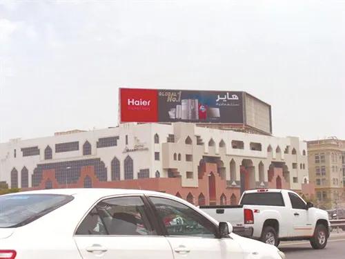 中国家电3大品牌称霸中东？三*法大**宝打败日本电器