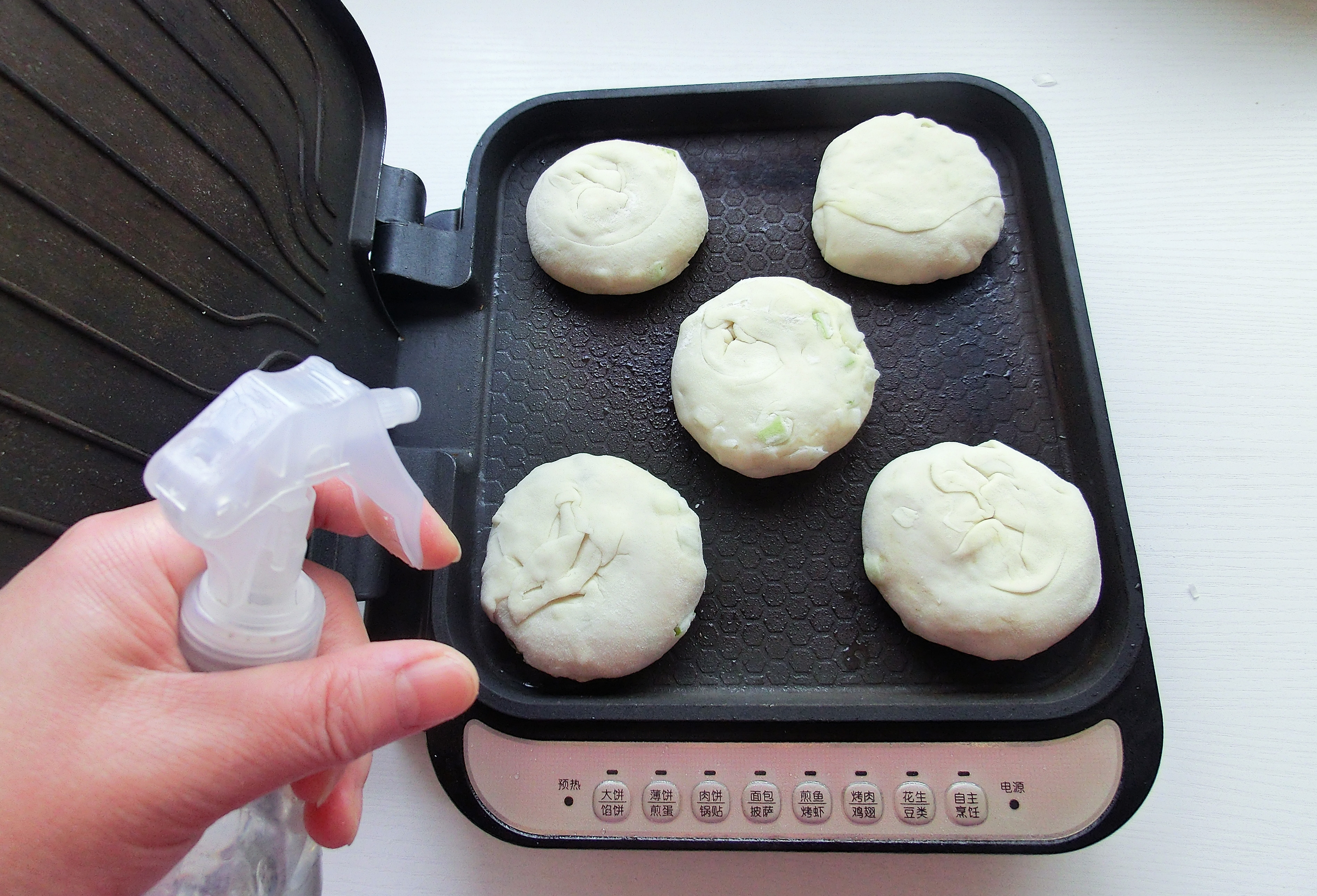 家有电饼铛,电饼铛可以做些什么美味