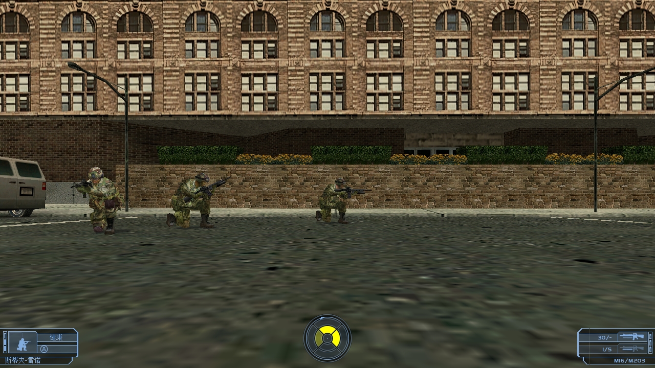 育碧体验,育碧幽灵行动2023