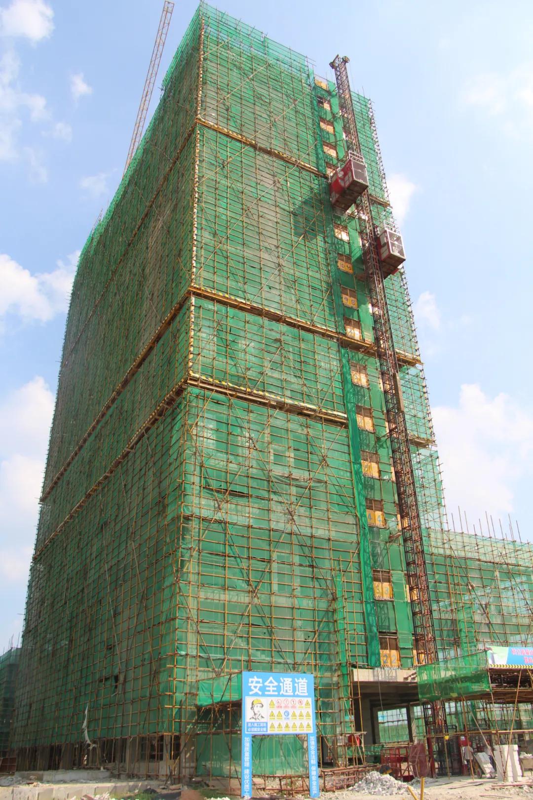 华中国际时尚城滨河壹号地址,华中国际时尚城滨河壹号