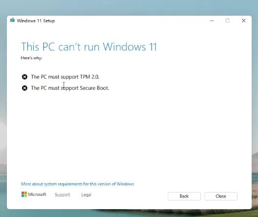 windows11怎么安装ie浏览器,跳过tpm安装windows11系统
