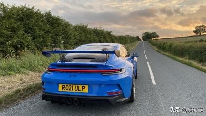 保时捷911gt3touring,保时捷911turbos试驾