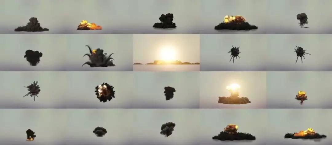 人类高质量视频模板,人类高智商的素材