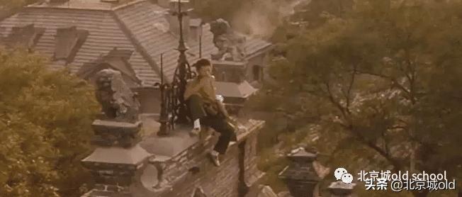 110104我家住牛街，老北京人的独家记忆，永不变的宣武魂