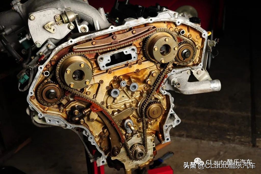 jdm十大经典车型六缸,日系jdm十佳引擎