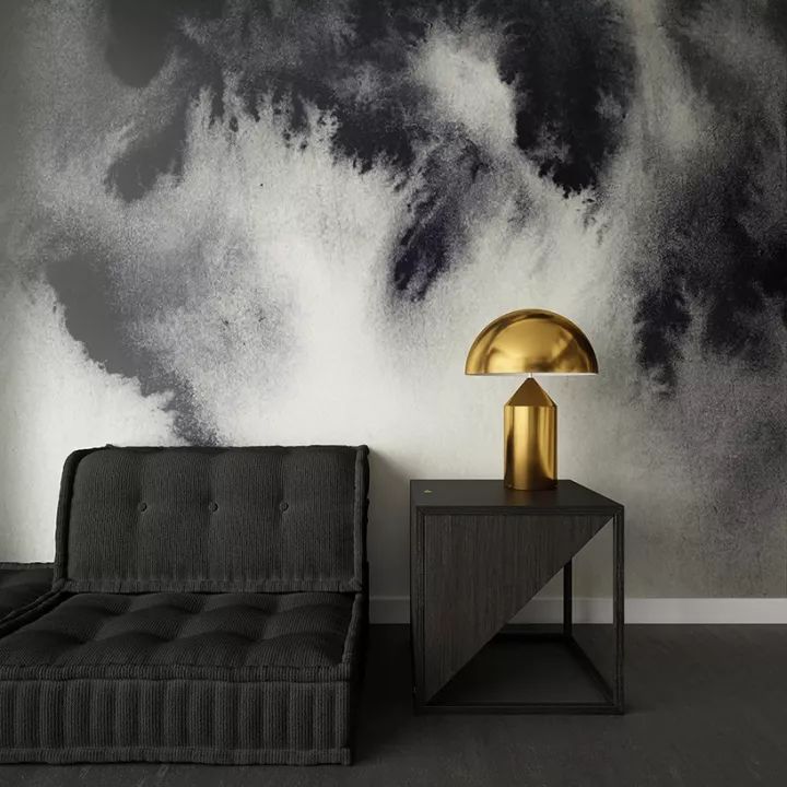 好看又实用的家具桌,轻奢风实木桌子