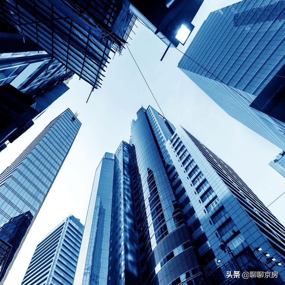 北京丽泽金融商务区,北京房价2024丽泽商务区