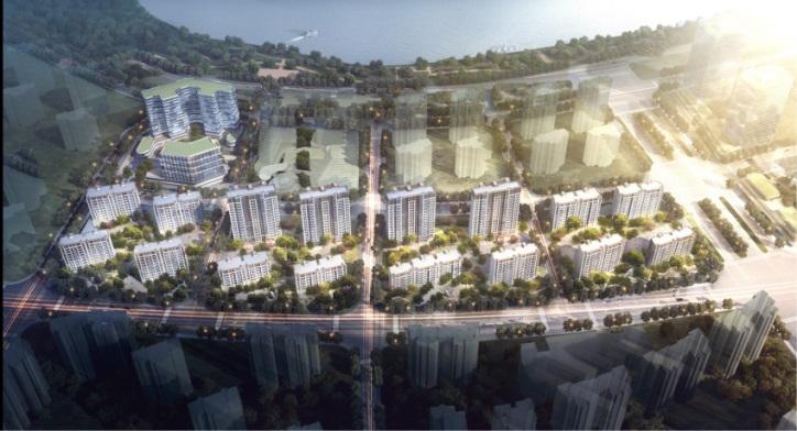 天津滨海合景领峰面临的挑战,天津滨海合景领峰