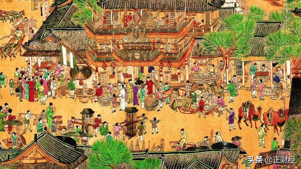 代购到底是一种什么行业,代购和普通生意有什么不一样