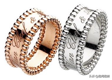 大牌对戒最新款式,情侣对戒纯银推荐大牌