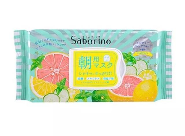 20款面膜排行榜,2021十大最建议买的面膜