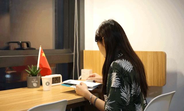 高空自习室深圳,深圳高空自习室