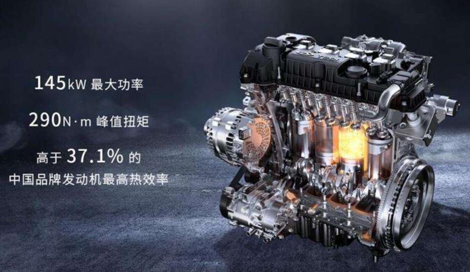 奇瑞1.6t发动机真的有那么好吗,奇瑞1.6t发动机厉害在哪里
