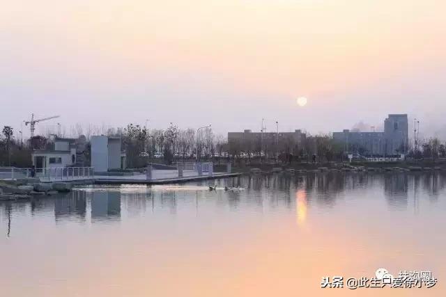 我的家乡，欢迎您来到扶沟！