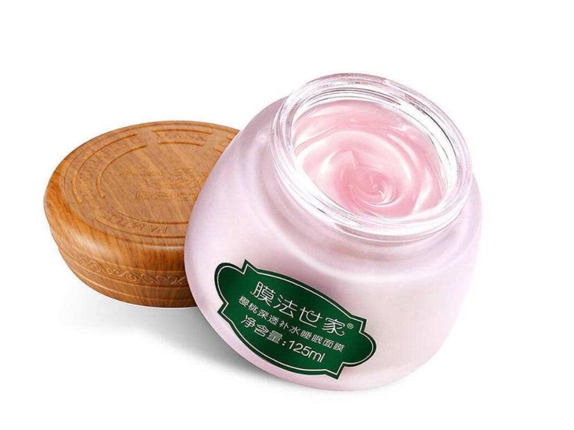 学生党涂抹面膜推荐平价,泥膜保湿面膜