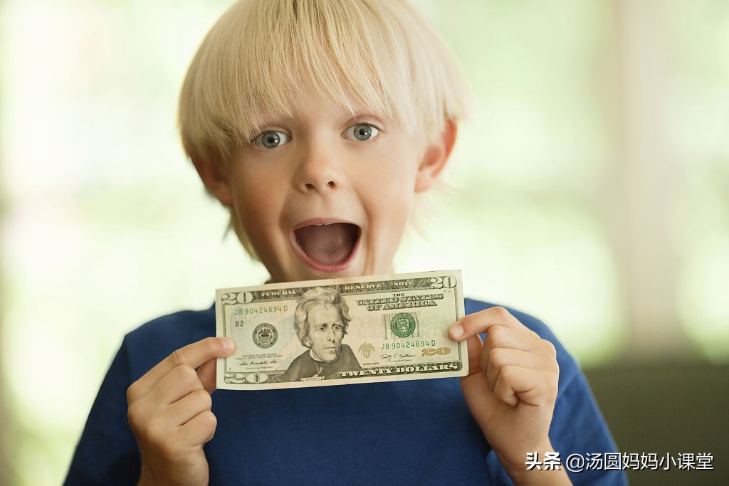 家长该懂的教育投资,家长要教孩子哪些方面的知识