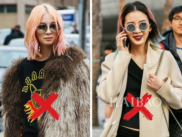 什么颜色显白适合黄黑皮肤衣服,最流行的衣服颜色显肤色白