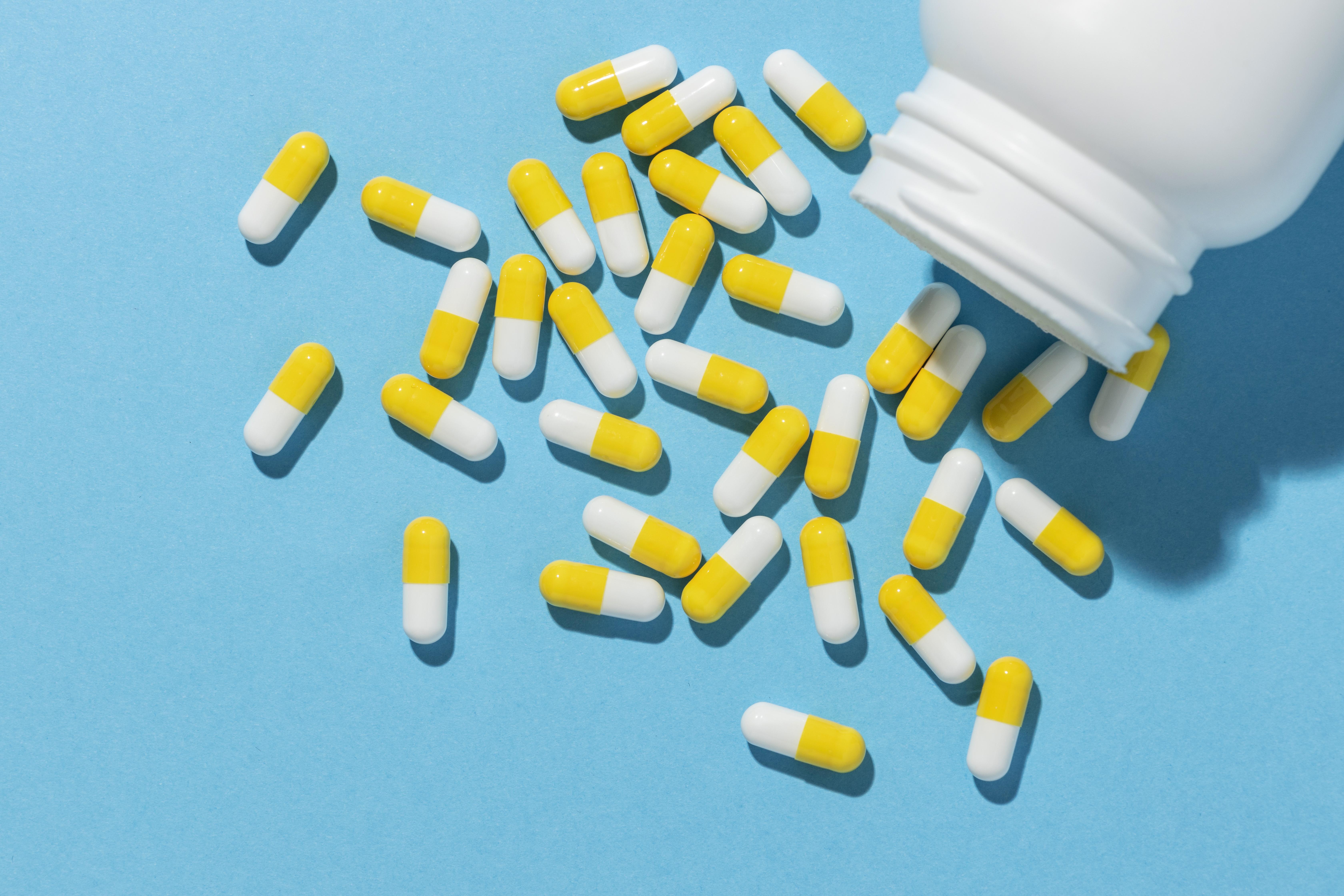 网红减肥药一粒瘦10斤,网红减肥产品推荐真实有效