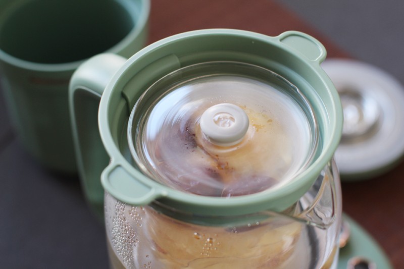 大宇养生壶用户真实感受,耐煮的养生壶推荐