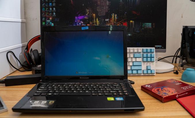 佰微ssd固态迁移教程,佰微笔记本固态迁移