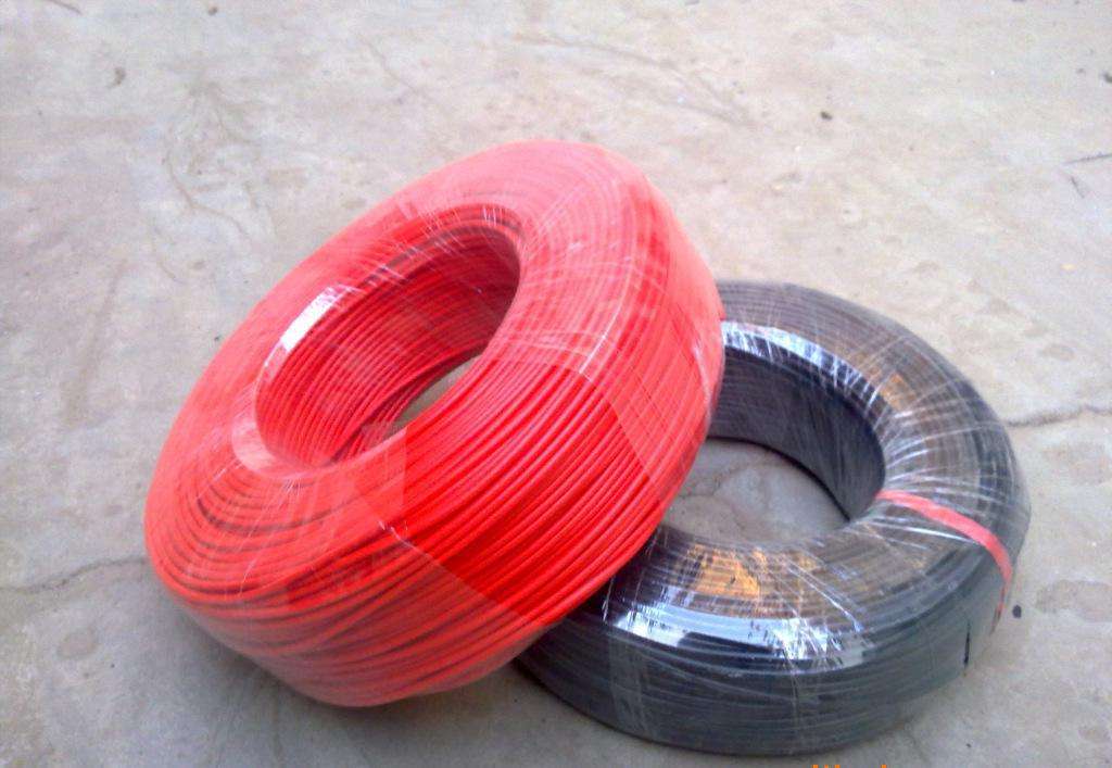 装修完4平方线改6平方线麻烦吗,装修房子全用4平方的电线可以吗