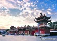 闽南厦漳泉旅游,厦漳泉三地旅游攻略