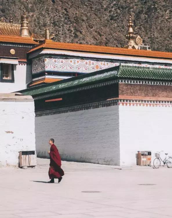 甘南被誉为,甘南世界十大美景