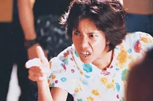 没勇气就别演丑角，这6位女星又丑又脏，毫无偶像包袱却被称经典