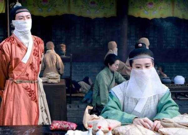 古代对瘟疫控制采取的处理方法,古代发生瘟疫朝廷怎么处理