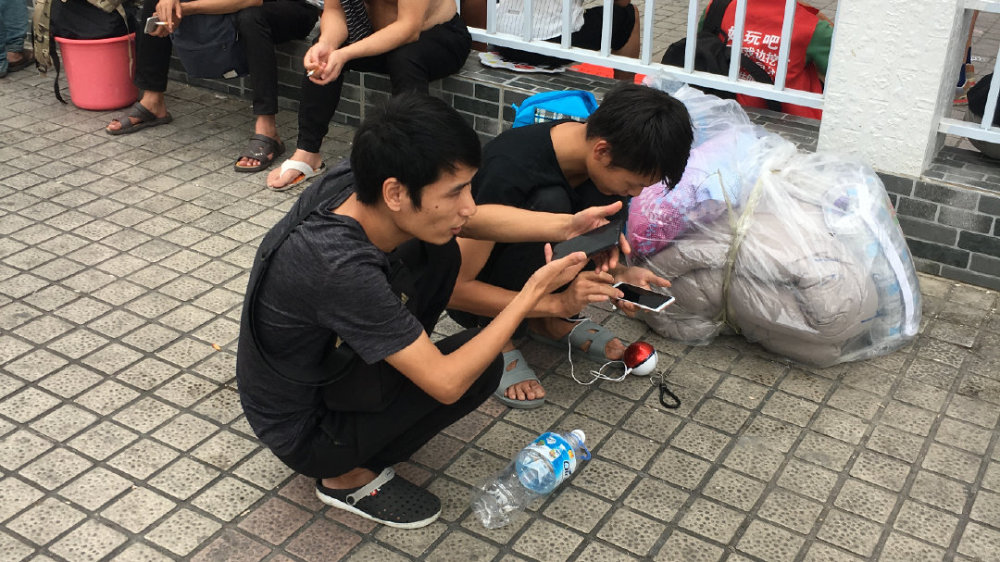 三和大神堕落的真相是什么,深圳三和的大神现在怎么样了