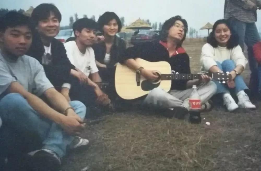 汪峰与高晓松的共同女友是谁,汪峰和高晓松的感情