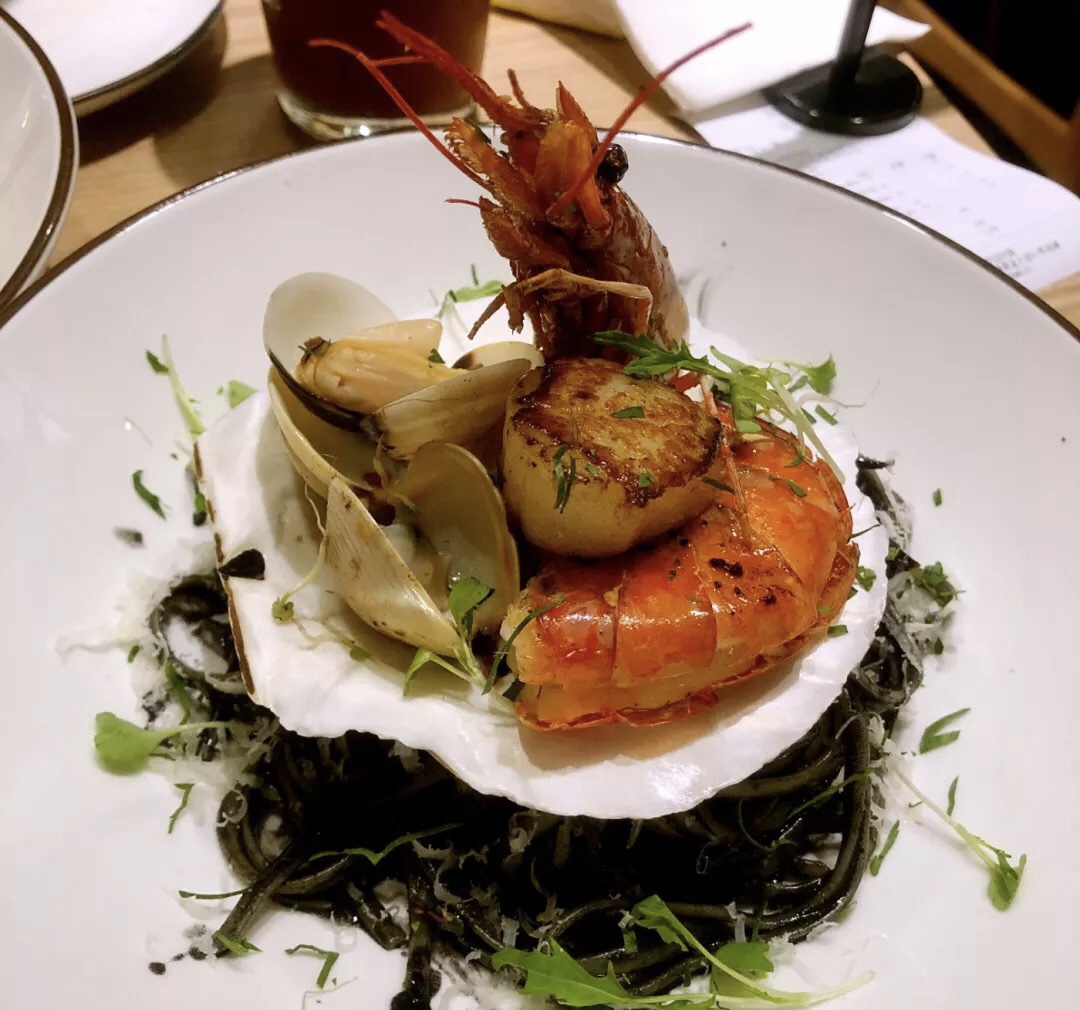 广州西餐厅排名前十名,广州环境最好的西餐厅