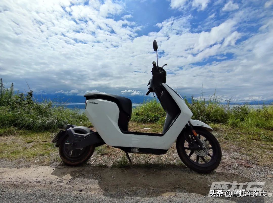 骑着honda v-go游大理 (honda旅行攻略)