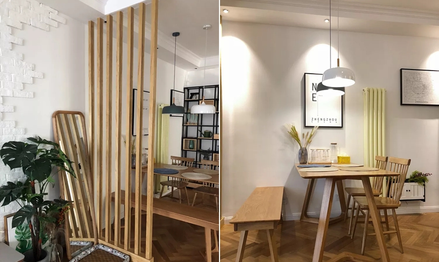 房子采光太差怎么设计,客厅采光不足的解决方法