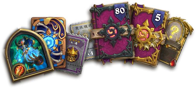 通灵学院新卡大全,通灵学院炉石登录奖励